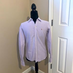 Polo. *pictured on women’s mannequin*